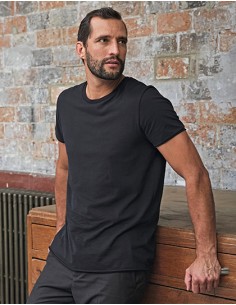 N-03570-Mens Soft T-Shirt Leonard 2
